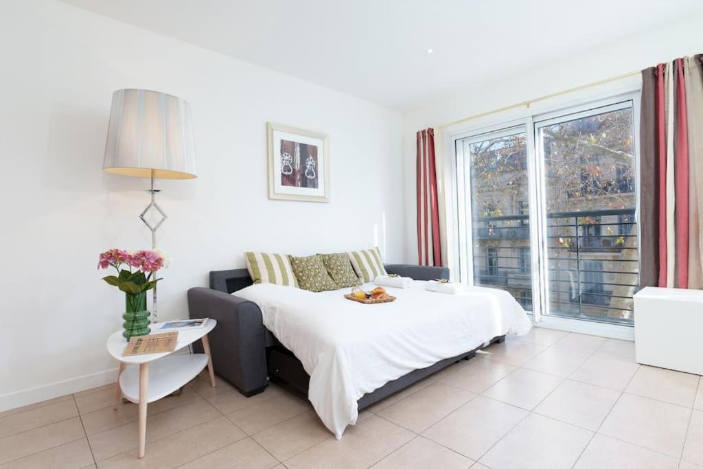 Le Carnot By Apirent #Centre-Ville #Climatisation #Wifi Cannes Exterior foto