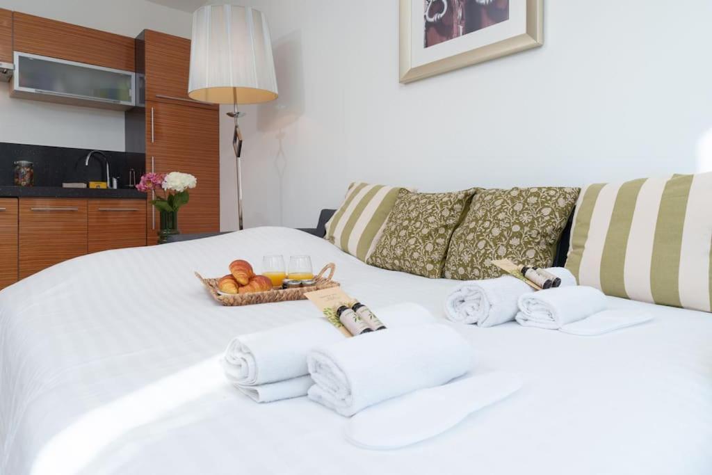 Le Carnot By Apirent #Centre-Ville #Climatisation #Wifi Cannes Exterior foto